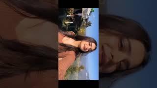Ayesha versus back view #video #youtubeshorts #viral #love  #op 