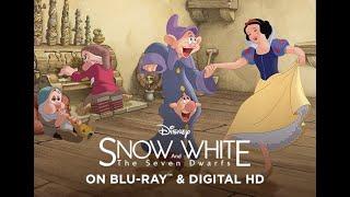 Snow White and the Seven Dwarfs 1937 Full Movie