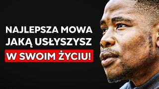 TO PRZYPRAWI CIĘ O GĘSIĄ SKÓRKĘ! - Najlepsza Mowa Motywacyjna Po Polsku (Potrzebujesz Ją Zobaczyć)