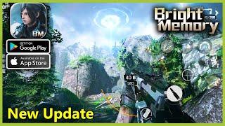 Bright Memory Mobile - New Update Gameplay (Android, iOS)