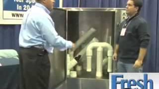 Fresh Gear - Equipment Sanitizing