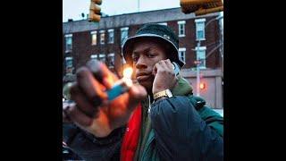 FREE Westside Gunn X Joey Badass Type Beat - Raw