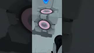 Portal 2 - Simple?