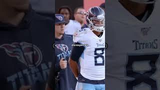 NFL players who made HISTORY but NO ONE CARES