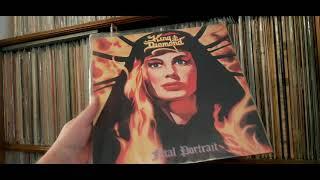 Ryan's Valley Vinyl Vault # 12     Heavy Metal vinyl collection (pt.1)    2021