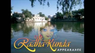 #1 Aindra Prabhu - Bahulastami Kirtan at Radha Kunda (11-10-09)