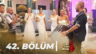 Doya Doya Moda 42. Bölüm | SÜNNET ANNESİYİM