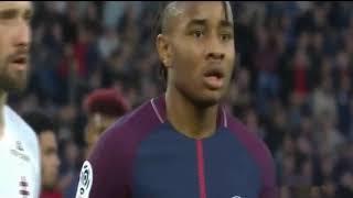 Christopher Nkunku 2019   Assists, Skills