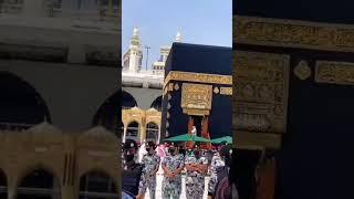 Al haram Makkah #shorts