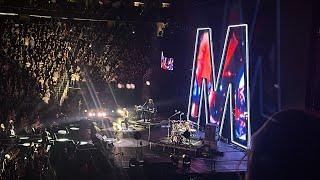 Depeche Mode @ Toyota Center- Houston Tx 10-04-23