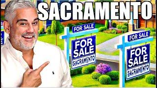 SACRAMENTO's Housing Market EXPOSED!