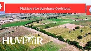 HUVIAiR Ultimate Guide to Drone Applications-Construction Industry (Intro to Purchase Decisions)