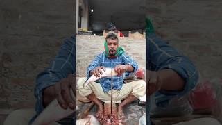 Amazing Pangash Fish Cutting Skill #shorts #ffbd #fish_cutting_bd