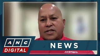 Dela Rosa denies ever being a member of Davao Death Squad: I am even hunting them | ANC