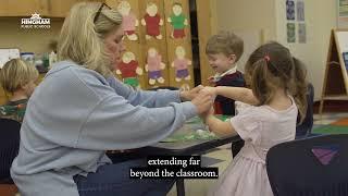 Hingham Integrated Preschool