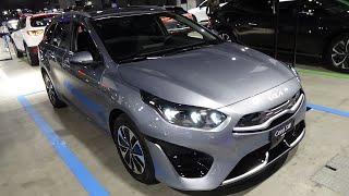 2023 KIA Ceed SW 1.6 GDi DCT PHEV Style - Exterior and Interior - Auto Zürich Car Show 2022