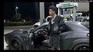 [FREE] Nardo Wick Type Beat | 2025 - "Torchin"| HARD TRAP BEAT