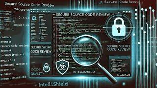 Secure Source Code Review - Introduction #securecoding #pentesting #cybersecurity