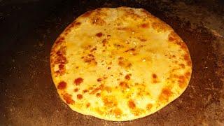 Winter special Paratha #paratha #winterfood