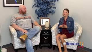 RecoveryTV LIVE: Couple Recovery Planning after Infidelity