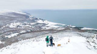 Robert's Mountain | Hiking Trail in Cape Breton