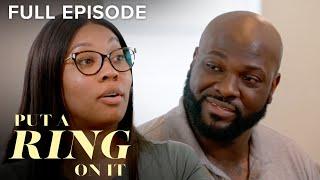 Put a Ring on It S3E8 ‘Step Up or Step Aside’ | Full Episode | OWN