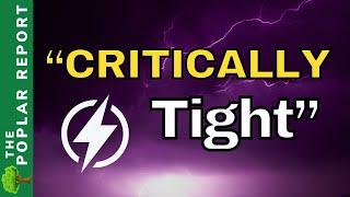 Alert: BRACE For Power OUTAGES- Watchmen Updates