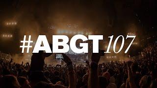 Group Therapy 107 with Above & Beyond and BT