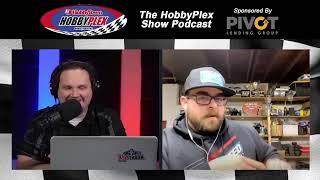 The Hobbyplex Show Podcast - Ep-95