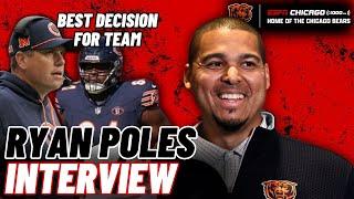 EXCLUSIVE: Ryan Poles Breaks Silence on Waldron Firing & Nate Davis Release