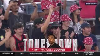 SDSU FOOTBALL HIGHLIGHTS: AZTECS 27, HAWAI'I 24