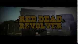 Red Dead Revolver Intro, Xbox360 (HD)