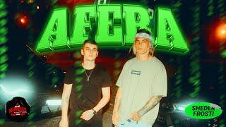 SHEDER x FROSTI - AFERA prod. Lister & learnhowtohustle, Skibovicz, prodbystevo (: xawito)