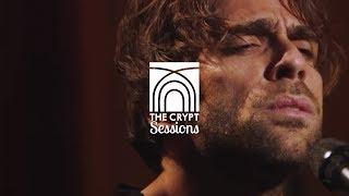 Fabrizio Cammarata - La Llorona | The Crypt Sessions