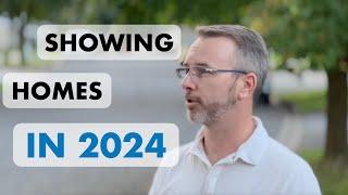 Showing Homes 2024 (Parody), | Ultra-Short Real Estate Film |