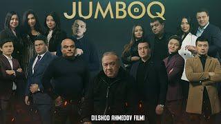 Jumboq (milliy serial) (treyler)