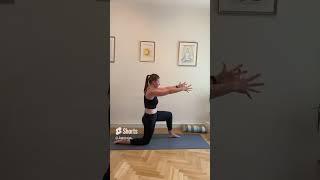 Move with me   Cat Cow Edition | KatYoga