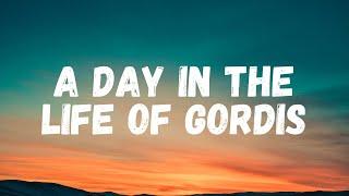 A Day In The Life Of Gordis (Summer Vlog 2)