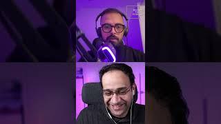 Beyond Tech Podcast With Mohamed Elsherif