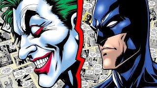 Why Joker Could Save Gotham