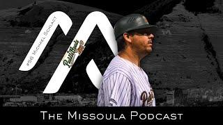 Episode 56 - Michael Schlact - Missoula Paddleheads