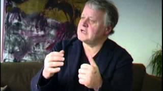 Dr. Manfred Winterheller über "Die Kunst des Führens"