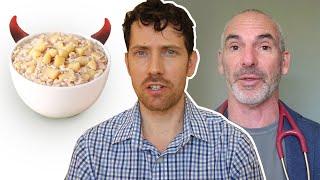 TikTok Cardiologist Says Oatmeal Bad & Eggs Good, Gets 5 Million Views