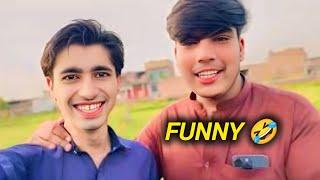 Pashto funny video 2025  || online earning in Pashto video | Pashto New Drama 2025 | tor gull video