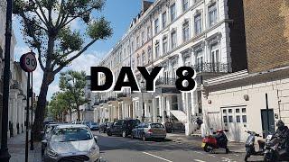 LOST CHILD CHRONICLES | ENGLAND 2019 | DAY 8