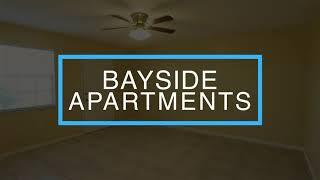 Bayside Apartments by The Listing Real Estate Management