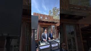 Wedding Scratches Before Guests Arrive Pt. 358 #dj #djing #scratch #pioneerdj #turntablist #wedding