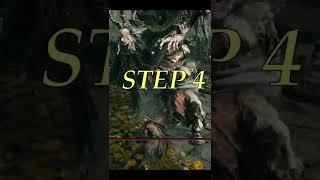 How to Beat Godrick the Grafted in Elden Ring || Boss Guide #short