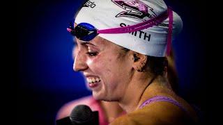 Regan Smith 2:03.80 200 Back - Full Post-Race Interview