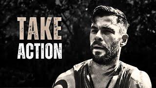 TAKE ACTION - Motivational Speech